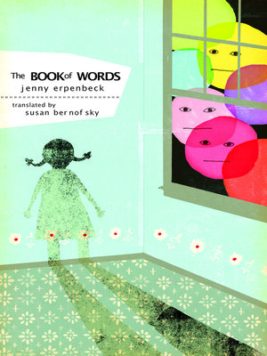 cover image of The Book of Words